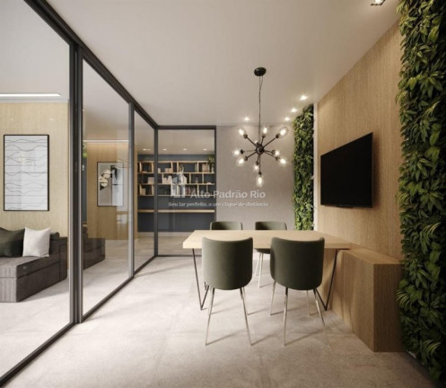 Imagem Apartamento com 2 Quartos à Venda, 82 m² em Barra Da Tijuca - Rio De Janeiro Imagem Apartamento com 2 Quartos à Venda, 82 m² em Barra Da Tijuca - Rio De Janeiro