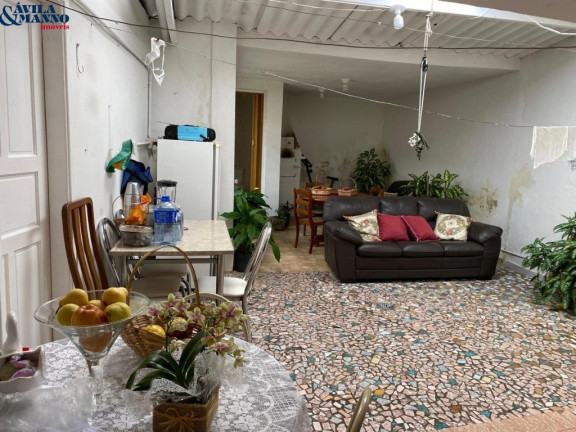 Imagem Casa com 3 Quartos à Venda, em Penha - São Paulo Imagem Casa com 3 Quartos à Venda, em Penha - São Paulo
