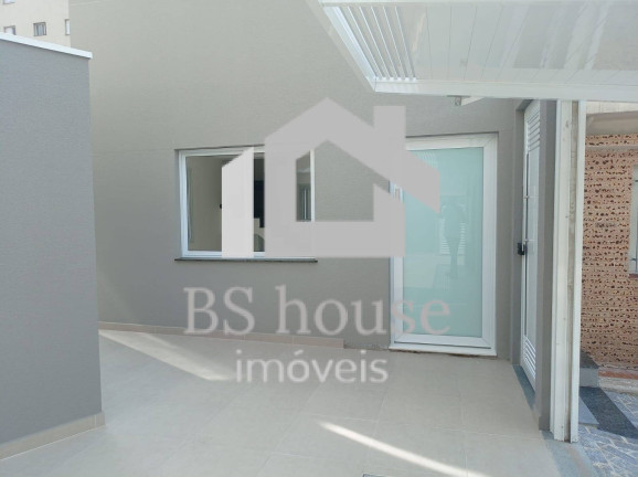 Imagem Sobrado com 3 Quartos à Venda, 200 m² em Boa Vista - São Caetano Do Sul