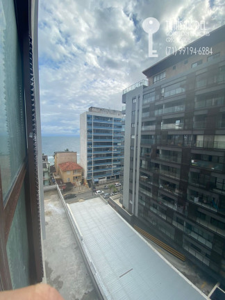 Imagem Apartamento com 1 Quarto à Venda, 34 m² em Barra - Salvador Imagem Apartamento com 1 Quarto à Venda, 34 m² em Barra - Salvador
