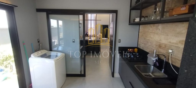 Imagem Casa de Condomínio com 2 Quartos à Venda, 250 m² em Ronda - São José Dos Campos Imagem Casa de Condomínio com 2 Quartos à Venda, 250 m² em Ronda - São José Dos Campos