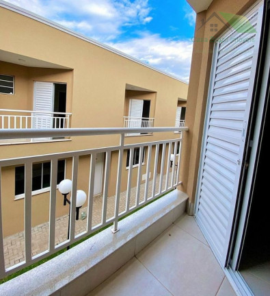 Imagem Imóvel com 2 Quartos à Venda, 70 m² em Jundiapeba - Mogi Das Cruzes