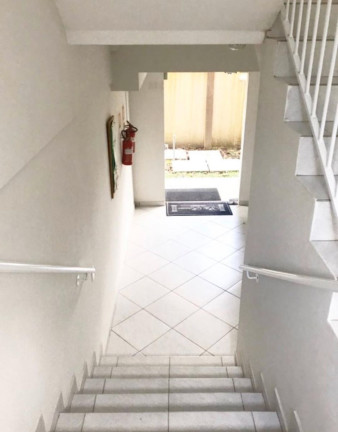 Imagem Apartamento com 2 Quartos à Venda, 54 m² em Cajuru - Curitiba Imagem Apartamento com 2 Quartos à Venda, 54 m² em Cajuru - Curitiba