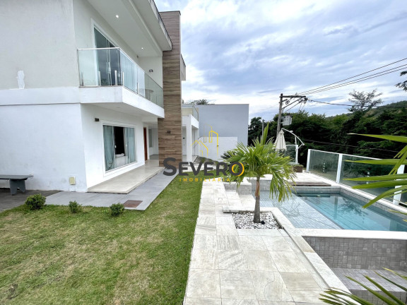 Imagem Casa com 3 Quartos à Venda, 370 m² em Maria Paula - São Gonçalo Imagem Casa com 3 Quartos à Venda, 370 m² em Maria Paula - São Gonçalo