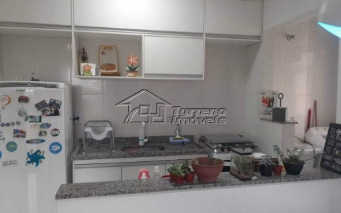 Imagem Apartamento com 2 Quartos à Venda, 54 m² em Jardim Oriente - São José Dos Campos