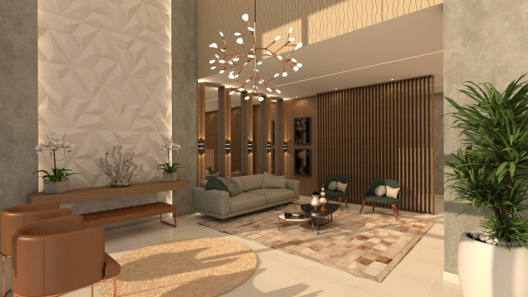 Imagem Apartamento com 2 Quartos à Venda, 127 m² em Tupi - Praia Grande Imagem Apartamento com 2 Quartos à Venda, 127 m² em Tupi - Praia Grande