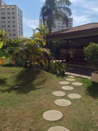 Imagem Apartamento com 1 Quarto à Venda, 28 m² em Campo Belo - São Paulo Imagem Apartamento com 1 Quarto à Venda, 28 m² em Campo Belo - São Paulo