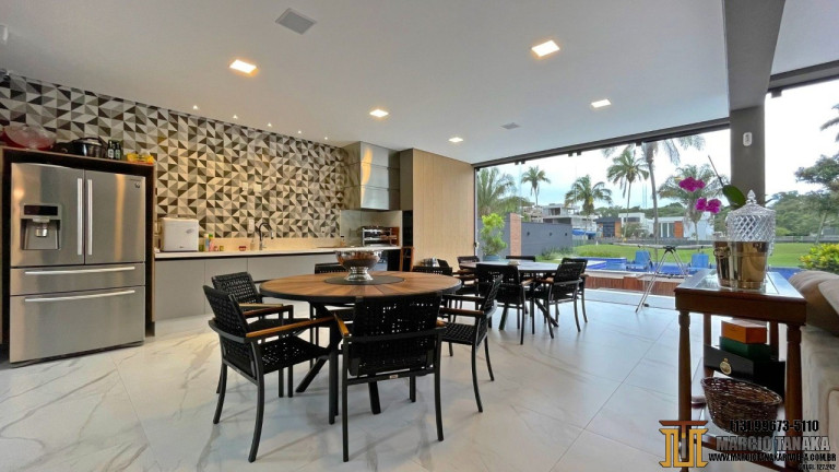 Imagem Casa com 7 Quartos à Venda, 543 m² em Riviera - Bertioga Imagem Casa com 7 Quartos à Venda, 543 m² em Riviera - Bertioga