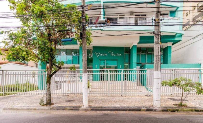 Imagem Apartamento com 2 Quartos à Venda, 80 m² em Icaraí - Niterói Imagem Apartamento com 2 Quartos à Venda, 80 m² em Icaraí - Niterói