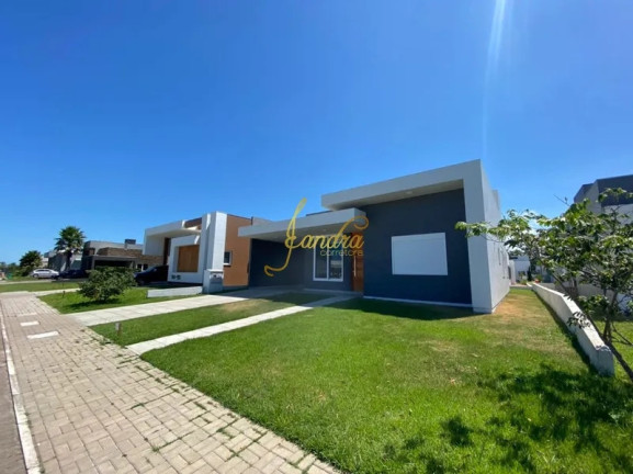Imagem Casa de Condomínio com 3 Quartos à Venda, 130 m² em Zona Nova - Capão Da Canoa Imagem Casa de Condomínio com 3 Quartos à Venda, 130 m² em Zona Nova - Capão Da Canoa