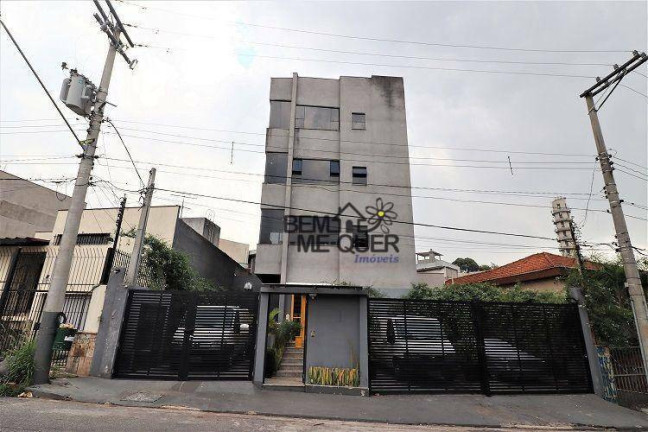 Imagem Edifício Residencial à Venda, 700 m² em Alto Da Lapa - São Paulo Imagem Edifício Residencial à Venda, 700 m² em Alto Da Lapa - São Paulo