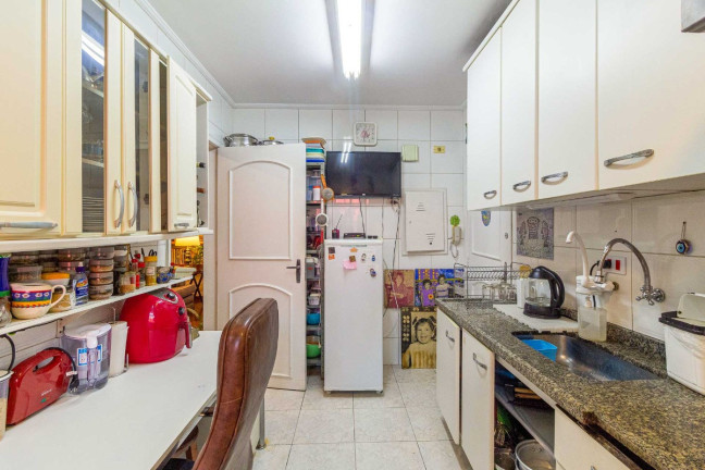 Imagem Apartamento com 3 Quartos à Venda, 95 m² em Itaim Bibi - São Paulo