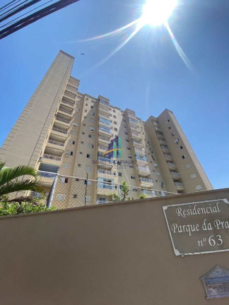 Apartamento com 2 Quartos à Venda, 54 m² em Antártica - Praia Grande