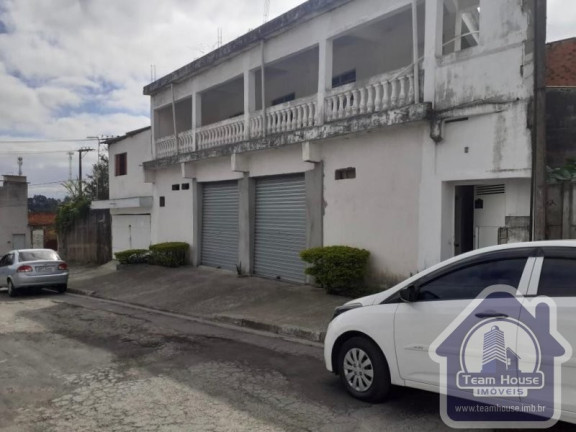 Imagem Casa com 2 Quartos à Venda, 255 m² em Parque Umuarama - Suzano Imagem Casa com 2 Quartos à Venda, 255 m² em Parque Umuarama - Suzano