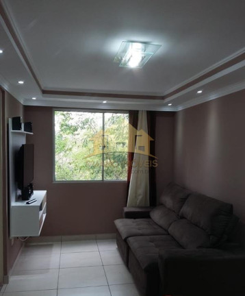 Imagem Apartamento com 3 Quartos à Venda, 52 m² em Cidade Líder - São Paulo