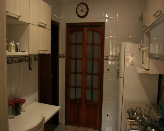 Imagem Casa com 3 Quartos à Venda, 108 m² em Cambuci - São Paulo Imagem Casa com 3 Quartos à Venda, 108 m² em Cambuci - São Paulo