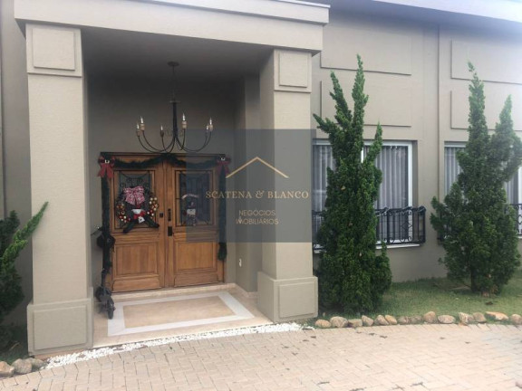 Imagem Casa de Condomínio com 4 Quartos à Venda, 405 m² em Condomínio Fazenda Imperial - Sorocaba Imagem Casa de Condomínio com 4 Quartos à Venda, 405 m² em Condomínio Fazenda Imperial - Sorocaba