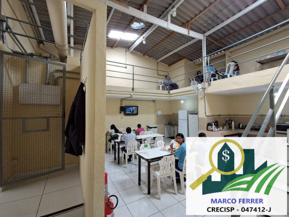 Imagem Sala Comercial à Venda, 281 m² em Vila Buarque - São Paulo