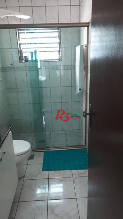 Imagem Sobrado com 3 Quartos à Venda, 240 m² em Estuário - Santos Imagem Sobrado com 3 Quartos à Venda, 240 m² em Estuário - Santos