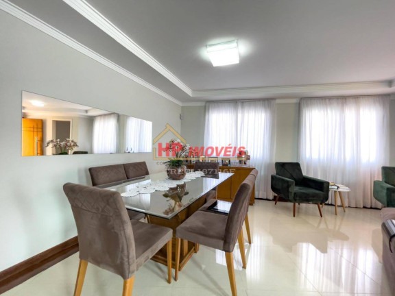 Imagem Casa com 3 Quartos à Venda, 212 m² em Bela Vista - Osasco