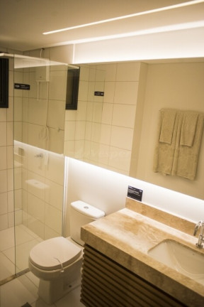 Imagem Apartamento com 3 Quartos à Venda, 88 m² em Setor Bueno - Goiânia Imagem Apartamento com 3 Quartos à Venda, 88 m² em Setor Bueno - Goiânia