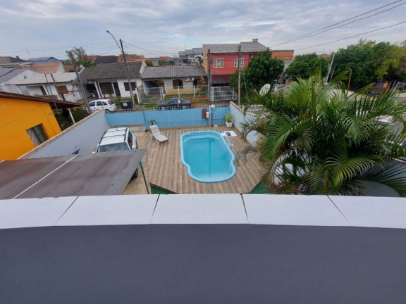 Imagem Casa com 2 Quartos à Venda, 80 m² em Parque Da Matriz - Cachoeirinha Imagem Casa com 2 Quartos à Venda, 80 m² em Parque Da Matriz - Cachoeirinha