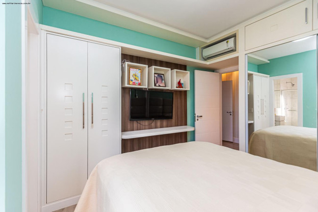 Imagem Apartamento com 3 Quartos à Venda, 402 m² em Batel - Curitiba