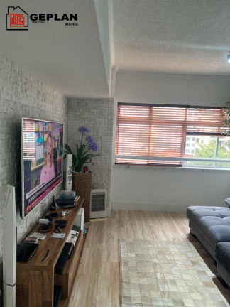 Imagem Apartamento com 3 Quartos à Venda, 115 m² em Aclimação - São Paulo