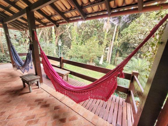 Imagem Casa de Condomínio com 3 Quartos à Venda, 591 m² em Chácara Do Refúgio - Carapicuíba