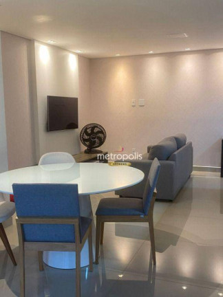 Imagem Apartamento com 3 Quartos à Venda, 85 m² em Centro - São Caetano Do Sul Imagem Apartamento com 3 Quartos à Venda, 85 m² em Centro - São Caetano Do Sul