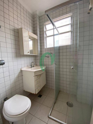 Imagem Apartamento com 1 Quarto à Venda, 41 m² em Gonzaga - Santos