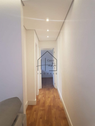 Imagem Apartamento com 2 Quartos à Venda, 60 m² em Jardim Petrópolis - Cotia