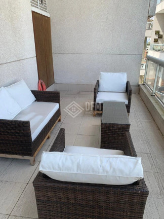 Imagem Apartamento com 2 Quartos para Alugar, 157 m² em Vila Nova Conceição - São Paulo Imagem Apartamento com 2 Quartos para Alugar, 157 m² em Vila Nova Conceição - São Paulo