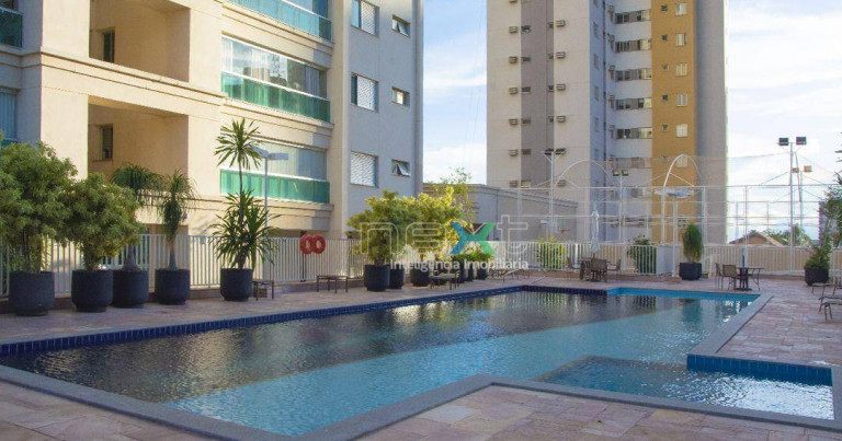 Imagem Apartamento com 3 Quartos à Venda, 166 m² em Jardim Dos Estados - Campo Grande Imagem Apartamento com 3 Quartos à Venda, 166 m² em Jardim Dos Estados - Campo Grande