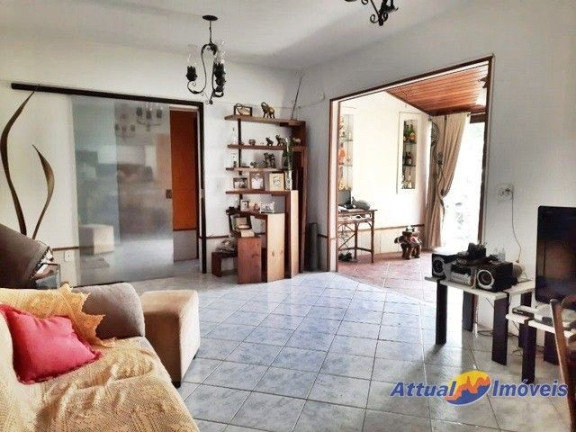 Imagem Casa com 4 Quartos à Venda, 174 m² em Vargem Grande - Teresópolis Imagem Casa com 4 Quartos à Venda, 174 m² em Vargem Grande - Teresópolis