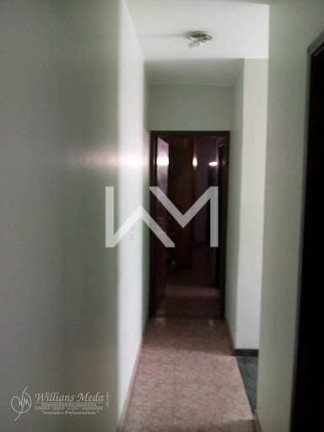 Imagem Sobrado com 3 Quartos à Venda, 137 m² em Jardim Santa Mena - Guarulhos