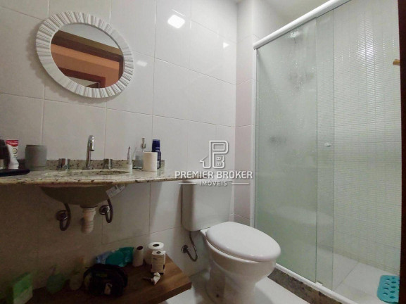 Imagem Apartamento com 3 Quartos à Venda, 148 m² em Várzea - Teresópolis Imagem Apartamento com 3 Quartos à Venda, 148 m² em Várzea - Teresópolis