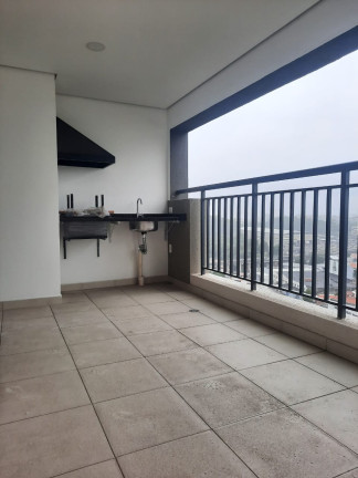 Imóvel com 2 Quartos à Venda, 90 m² em Jardim Independência - São Paulo