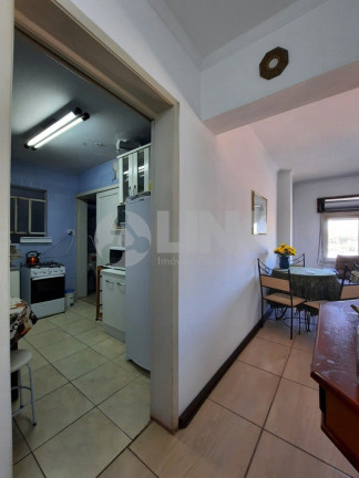 Imagem Apartamento com 2 Quartos à Venda, 86 m² em Azenha - Porto Alegre