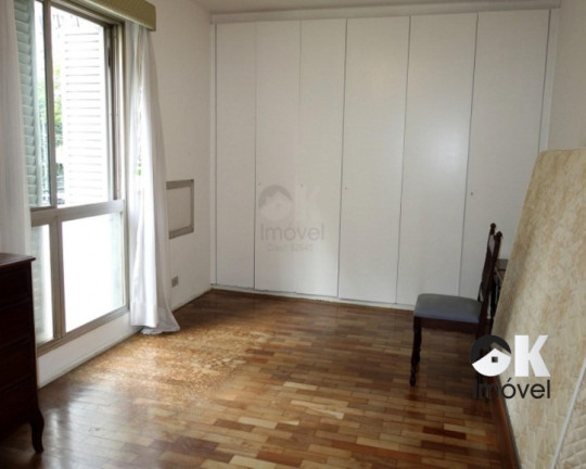 Imagem Apartamento com 3 Quartos à Venda, 150 m² em Jardim Paulista - São Paulo