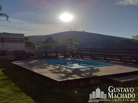 Imagem Imóvel com 3 Quartos à Venda,  em Vale Do Sol - Pinheiral
