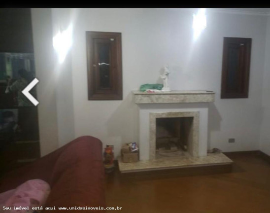 Imagem Casa com 4 Quartos à Venda, 427 m² em Interlagos - São Paulo