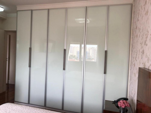 Imagem Apartamento com 3 Quartos à Venda, 105 m² em Mooca - São Paulo