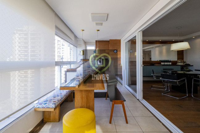 Imagem Apartamento com 3 Quartos à Venda, 136 m² em Perdizes - São Paulo Imagem Apartamento com 3 Quartos à Venda, 136 m² em Perdizes - São Paulo