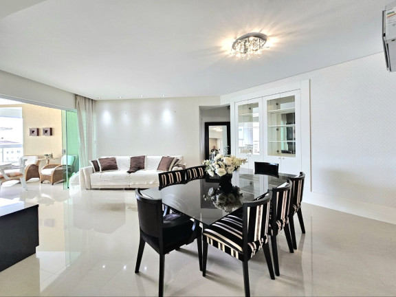 Imagem Apartamento com 3 Quartos à Venda, 131 m² em Quadra Mar Sul - Balneário Camboriú