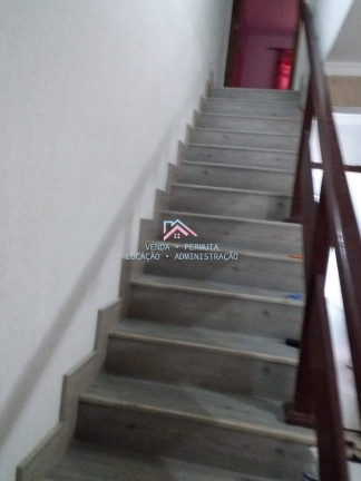 Imagem Sobrado com 3 Quartos à Venda, 168 m² em Parque Cidade Jardim Ii - Jundiaí