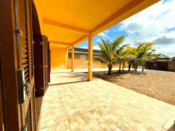 Imagem Casa com 4 Quartos à Venda, 219 m² em Balneário Ipanema - Pontal Do Paraná
