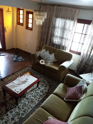 Imagem Casa com 3 Quartos à Venda, 80 m² Imagem Casa com 3 Quartos à Venda, 80 m²