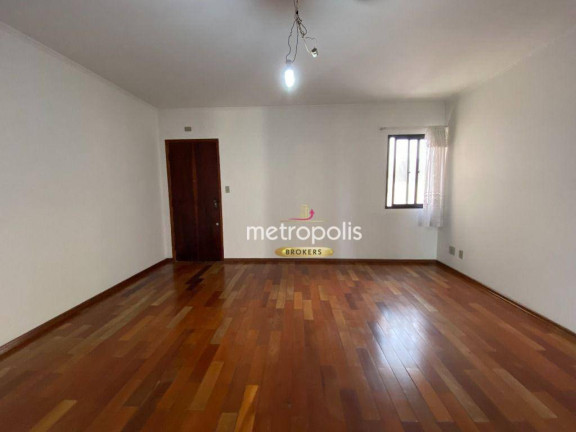 Imagem Cobertura com 2 Quartos à Venda, 95 m² em Santa Maria - São Caetano Do Sul