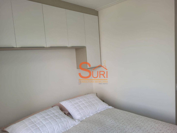 Imagem Apartamento com 2 Quartos à Venda, 85 m² em Jardim Três Marias - São Bernardo Do Campo Imagem Apartamento com 2 Quartos à Venda, 85 m² em Jardim Três Marias - São Bernardo Do Campo